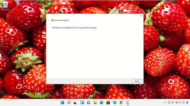 ونڈوز 11 پر نیٹ فریم ورک 3.5 انسٹال کریں۔ смотреть онлайн