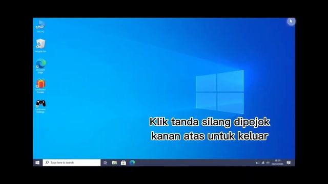 PRAKTIK WINDOWS 10 SIMULATOR смотреть онлайн