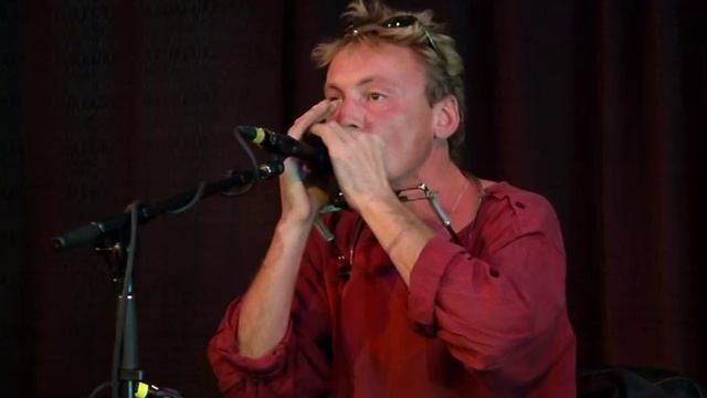 Mark Sterling смотреть онлайн