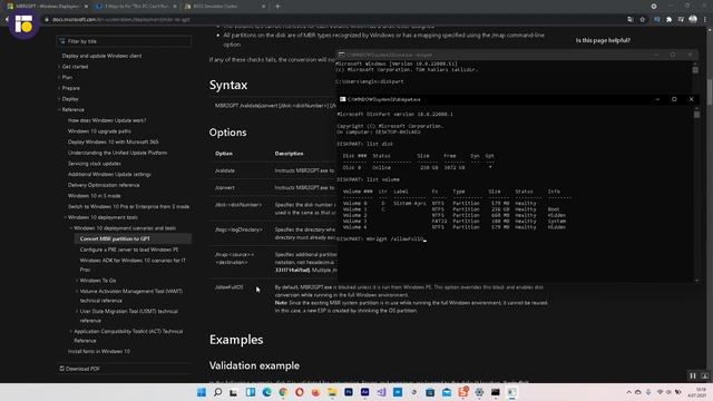 Windows 11 için UEFI Oluşturma ve Güvenli Başlangıç Hatası Çözümü смотреть онлайн