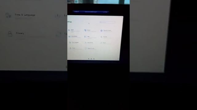 Тест Windows10X смотреть онлайн