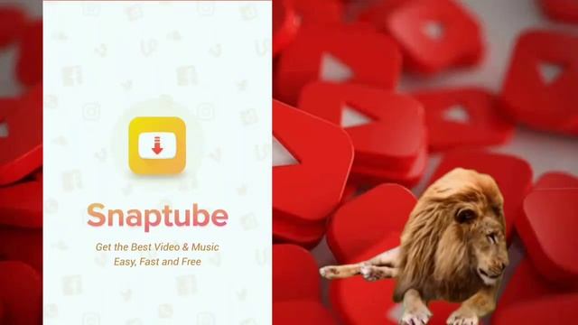 How To Download Real Snaptube App for iOs in Urdu / Hindi || Technical Master Imran смотреть онлайн