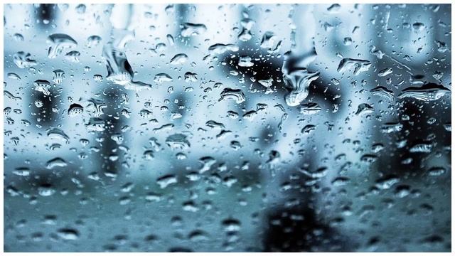 Smart window changes color with weather смотреть онлайн