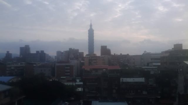 Android G1 Timelapse Video 1 - made with LapseDROID смотреть онлайн