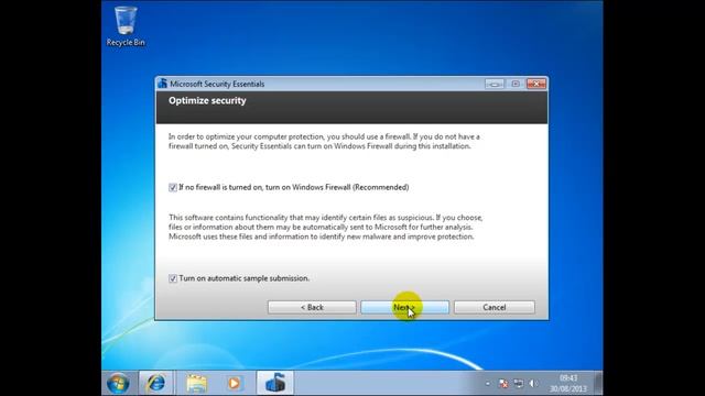 Post Windows смотреть онлайн