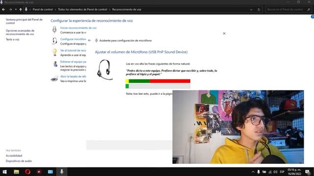 ✅Tarjeta de sonido NO detecta micrófono !!! steren , instalar tarjeta de sonido смотреть онлайн