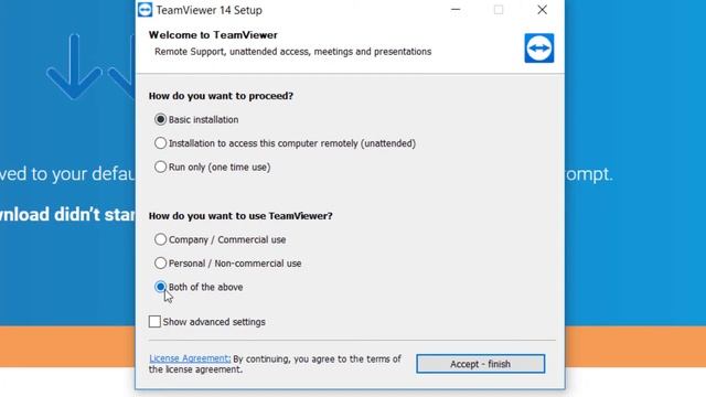 Teamviewer Install | M1 IT Systems смотреть онлайн