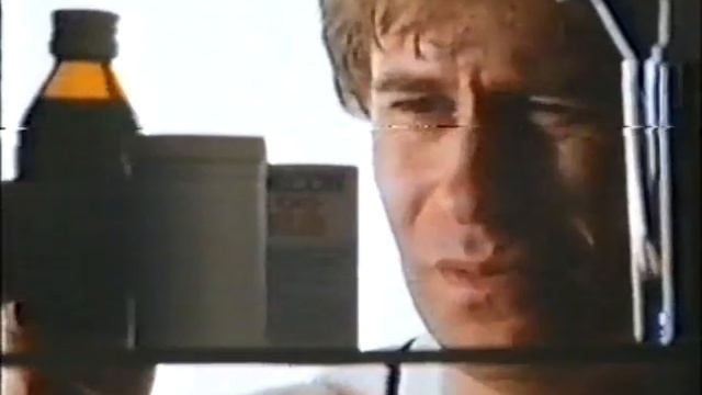 Comtrex - 1980's UK Advert смотреть онлайн