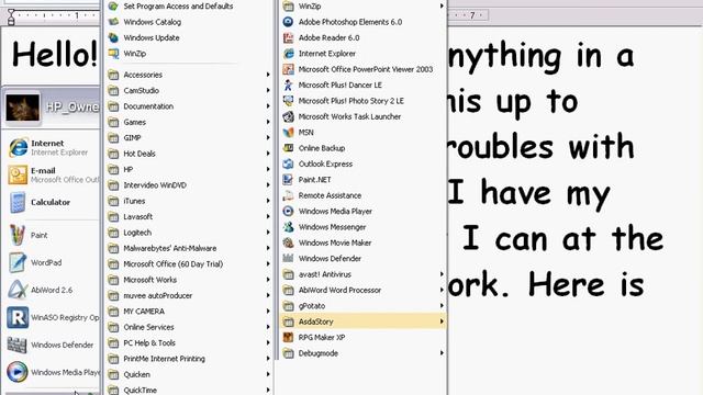 Windows Movie Maker help? смотреть онлайн