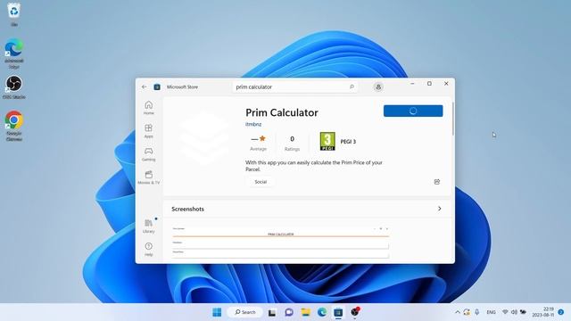How to Download and Install Prim Calculator For Windows смотреть онлайн