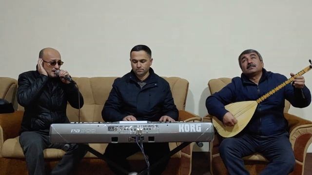 Хуршед Шокиров 