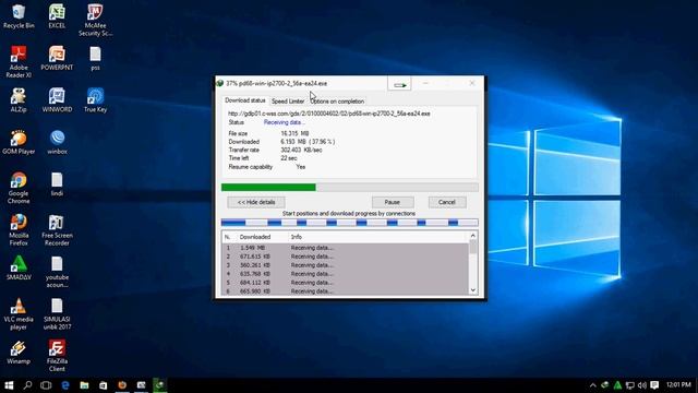 cara instal driver canon ip 2770 смотреть онлайн