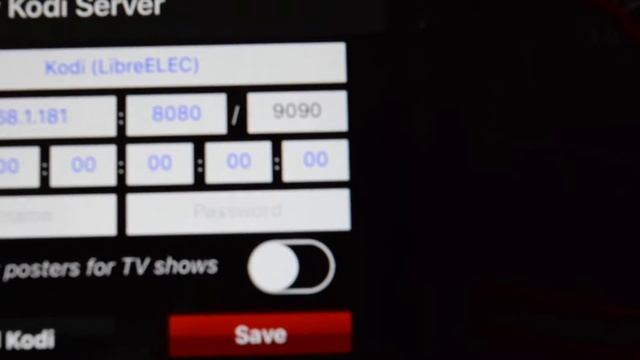 Media Center Box Remote App смотреть онлайн