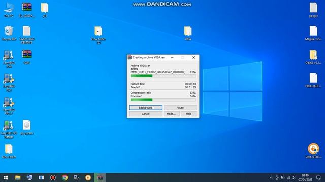 VIVO Y02A DUMP FILE смотреть онлайн