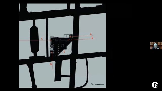 Critic|all IV: Panel 1- The dialectics of the Case II (7/12) смотреть онлайн