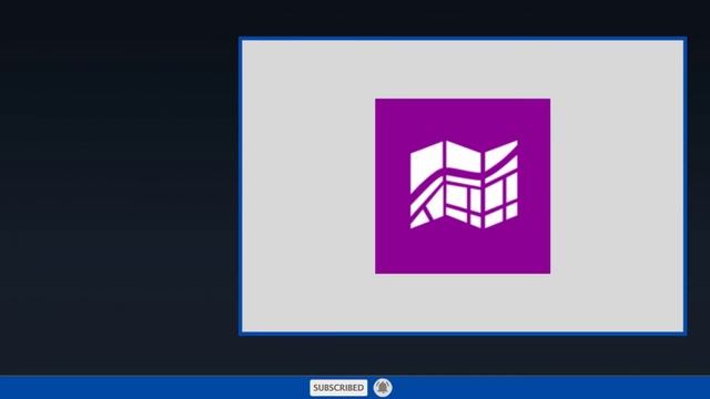 Windows Maps Icon Evolution [HowToCodeSchool.com] смотреть онлайн