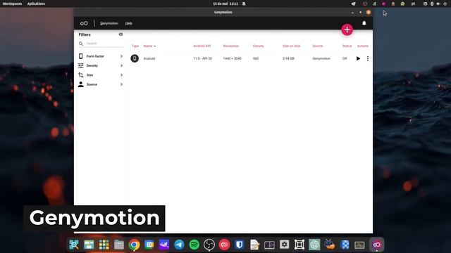+7 Apps para Linux que você PRECISA conhecer! - Diolinux App Showcase смотреть онлайн