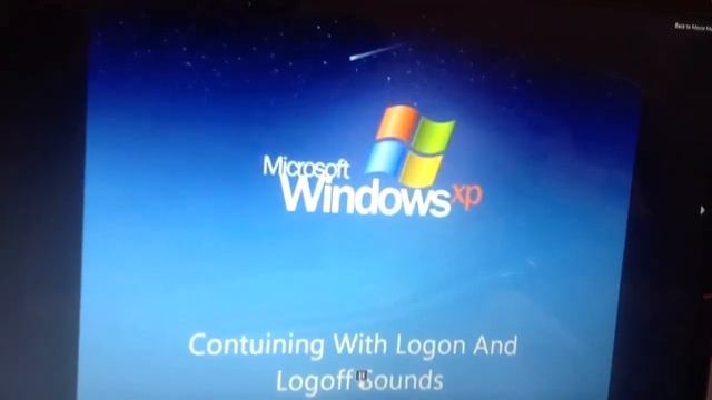 Windows startup and shutdown sounds смотреть онлайн