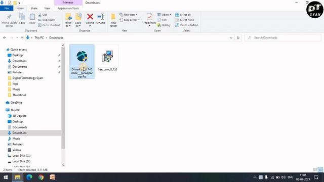 How to Download and Install Drivers For All Laptop | Download and Install Drivers in Laptop or PC смотреть онлайн