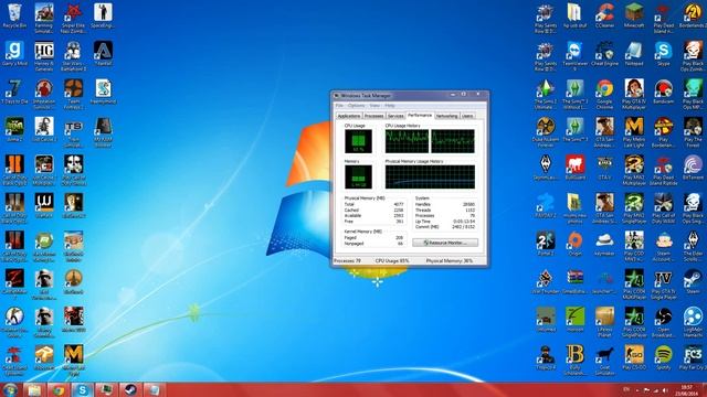 computer lesson 7 смотреть онлайн