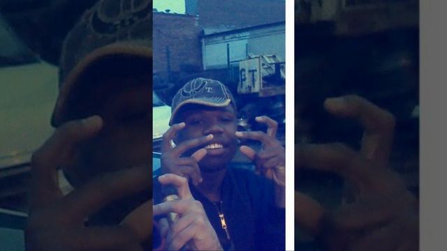 D. Glizzy x Maserati - Ride For Me смотреть онлайн