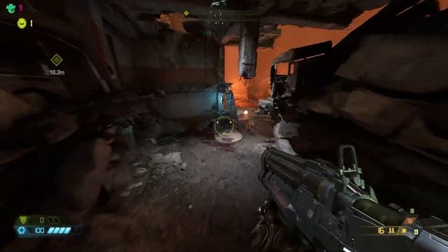 DOOM Eternal Первый запуск | Первое прохождение игры Game Pass смотреть онлайн