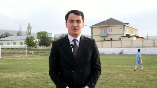 Миёни ҷавонони ноҳияҳои Деваштич, Шаҳристон ва шаҳри Истаравшан мусобиқаи футбол доир гардид смотреть онлайн