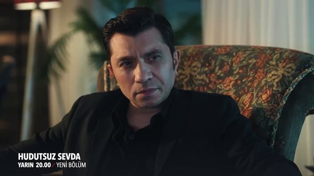 Hudutsuz Sevda 26. Bölüm 2. Fragmanı | Son Bir Sözün Var Mı?