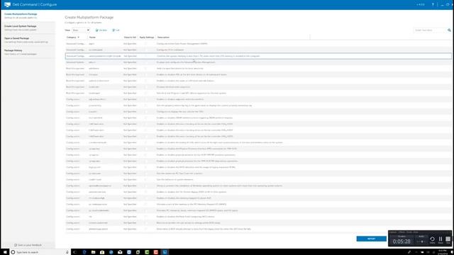 Utilizing Dell Command To Migrate To Windows 10 And UEFI смотреть онлайн