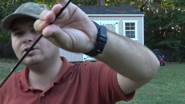 ✔️ 16 inch survival fishing rod - Plusinno Fishing Rod - Review смотреть онлайн