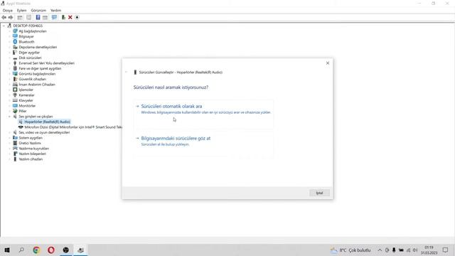 Bilgisayar Hoparlöründen Ses Gelmiyor. | PC GEZGİNİ смотреть онлайн