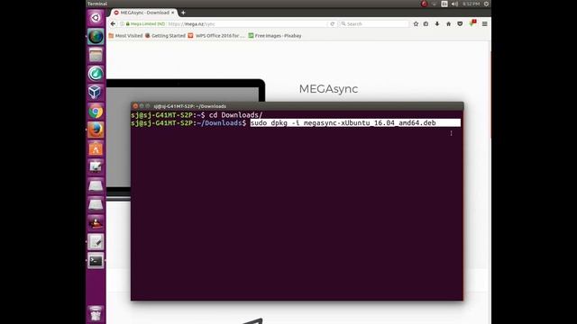 Best free cloud storage on Ubuntu which give 50 GB space for Ubuntu. смотреть онлайн