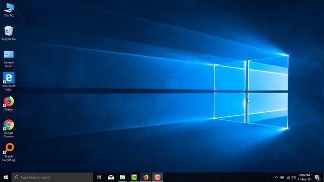 How to show hidden files in Windows 10? смотреть онлайн