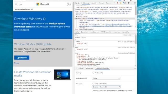 Download Windows 10 ISO for free смотреть онлайн