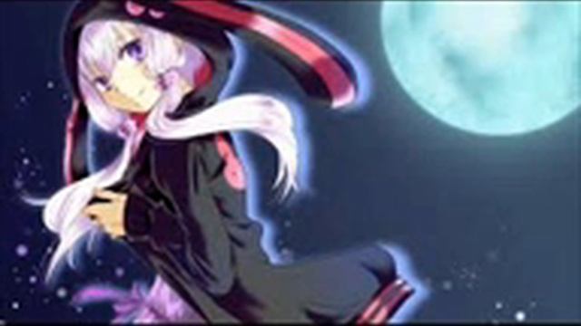 Bad apple- Yuzuki Yukari смотреть онлайн
