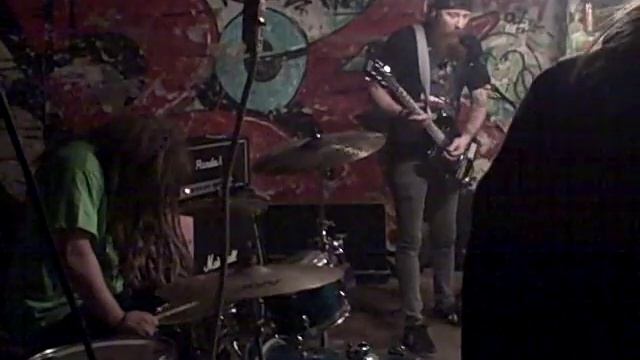 ABE LINCOLN POWERVIOLENCE LIVE IN CHICAGO 4/7/13 смотреть онлайн