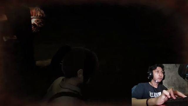 LAWAN RAJA POCONG?! - DreadOut Indonesia - part 7 #7 смотреть онлайн