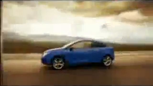 Seat Ibiza Sport Coupe смотреть онлайн