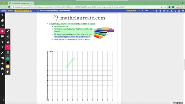 Kami Tutorial смотреть онлайн