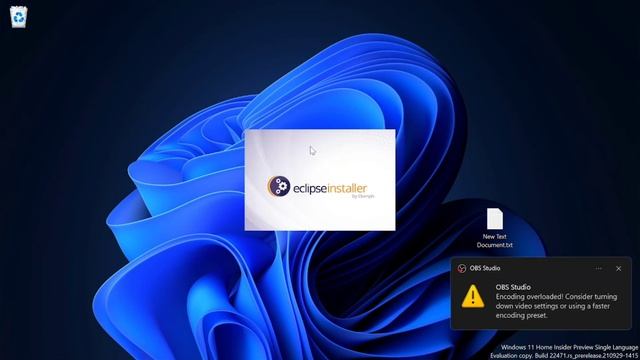 Install Eclipse on windows 11 - How to install Eclipse IDE on windows - install latest eclipse ide смотреть онлайн