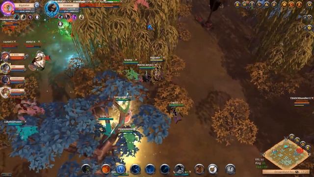 RANG VS LEGION - 11vs21 смотреть онлайн