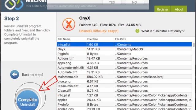 How To Remove OnyX on macOS and Mac OS X? смотреть онлайн