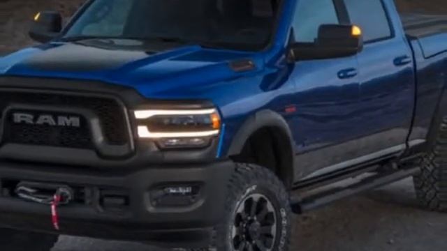 2019 Ram 3500 Limited Truck - Mayaguez, PR смотреть онлайн