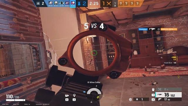Mira Window With Roni 1 5 is broken lmao смотреть онлайн