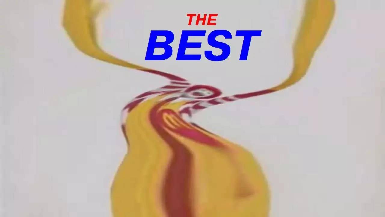 Ronald Magic  THE BEST