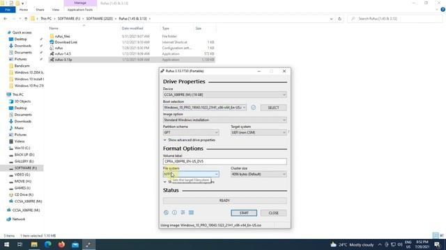 How to make a Bootable Pendrive | Pendrive Bootable-a Siam Dan (GPT & MBR) - Mizo смотреть онлайн