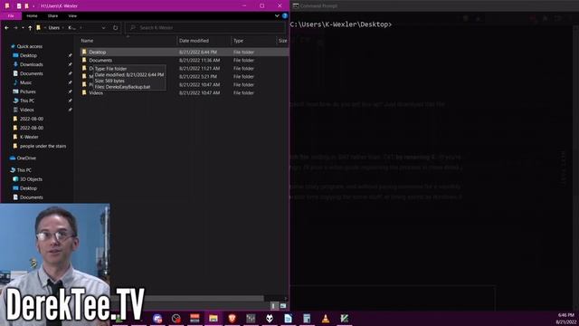 How to Backup Windows 10 for Free смотреть онлайн