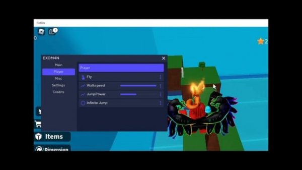 Vega X Executor Roblox Hacks - Windows Version