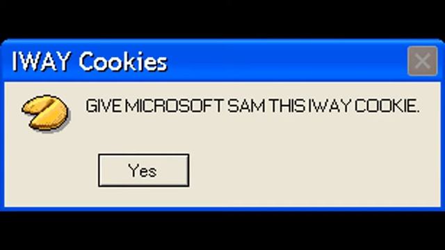 Windows XP Errors episode 1 смотреть онлайн