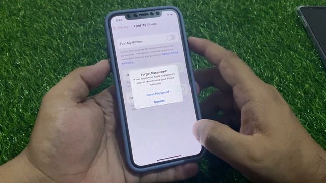 How To Factory Reset IPhone X/Xr/Xs/Xs Max IF Forgot Apple ID Password !Erase IPhone Without Pc 202
